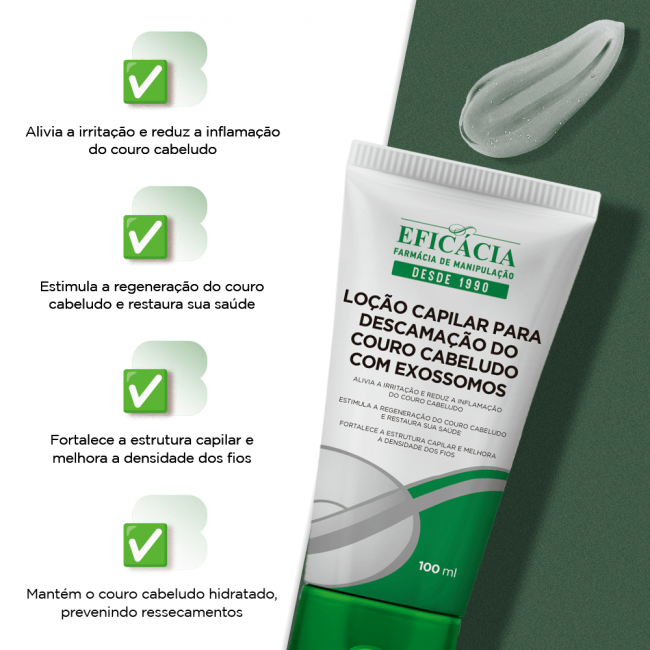 Exossomos vs. Microagulhamento: Qual o Melhor para o Cabelo?