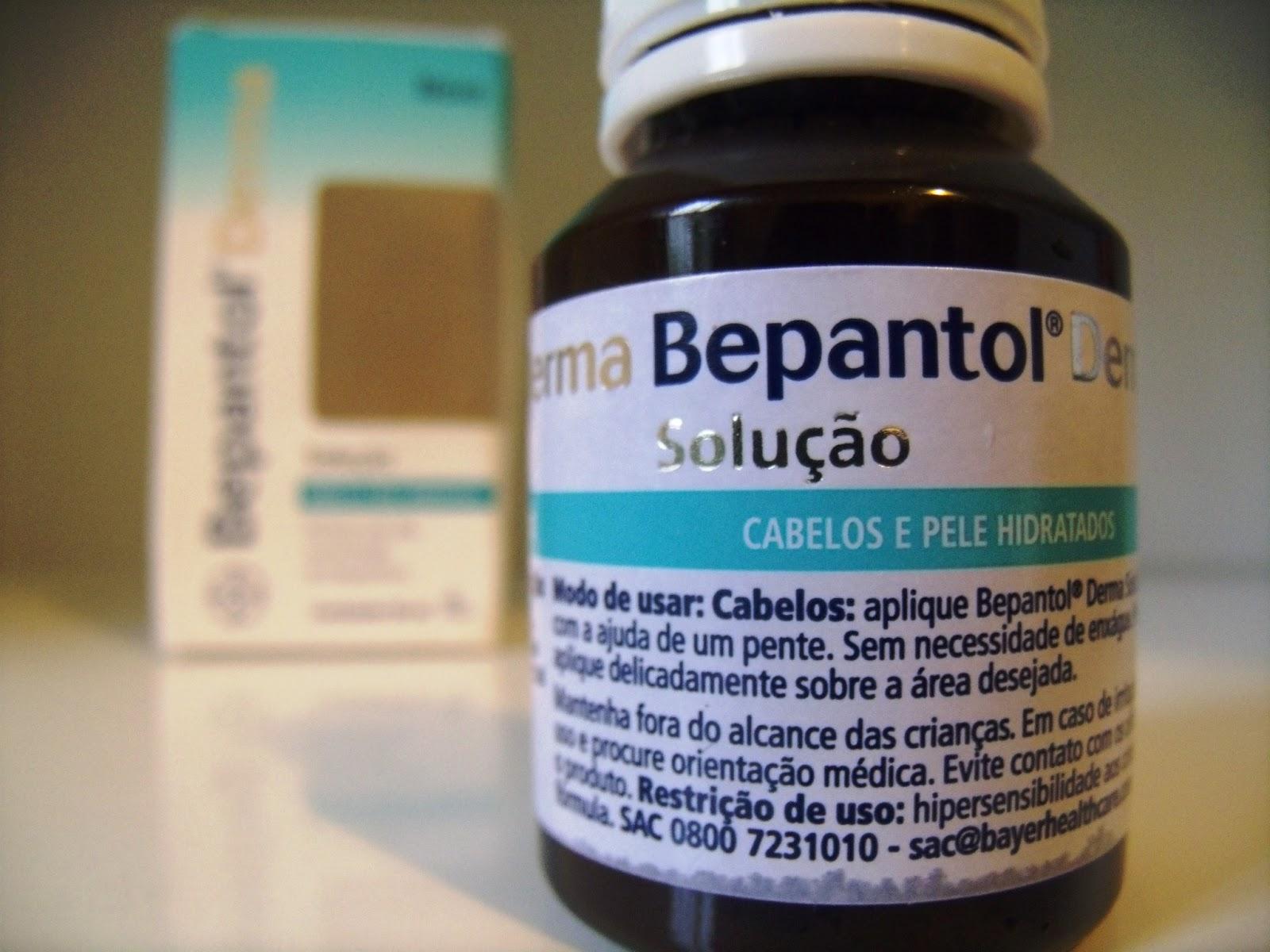 Bepantol no Cabelo: Guia Completo de Uso e Benefícios