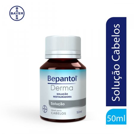 Dexpantenol no Cabelo: O Guia Completo de Benefícios