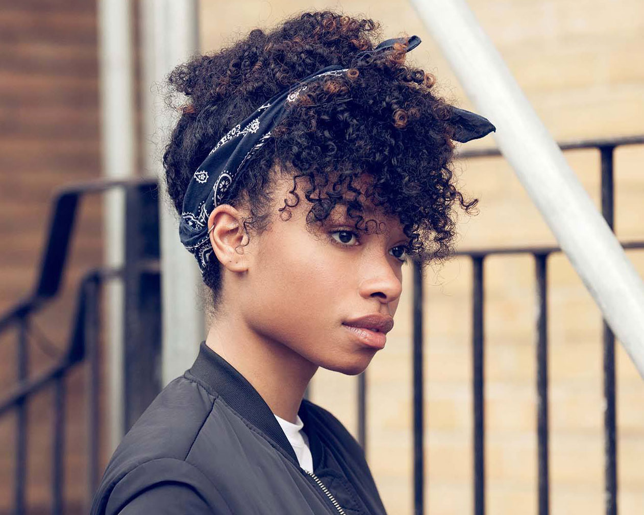 Shaggy Hair e Wolf Cut: O Guia Definitivo para Cabelos Ondulados