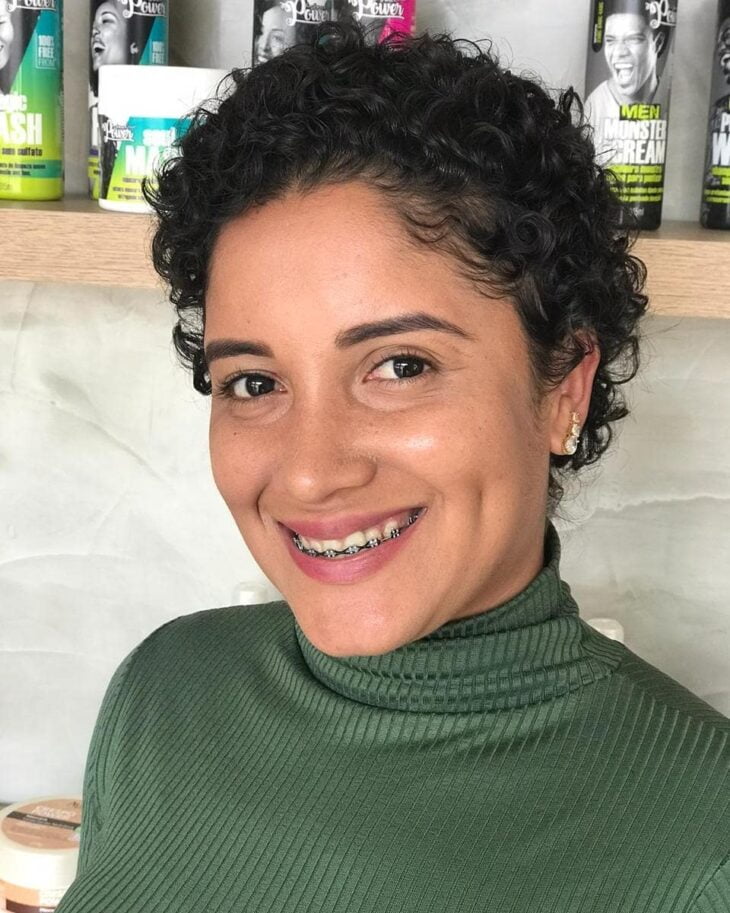 Guia Completo de Finalização para Cabelos Ondulados Pós-Big Chop