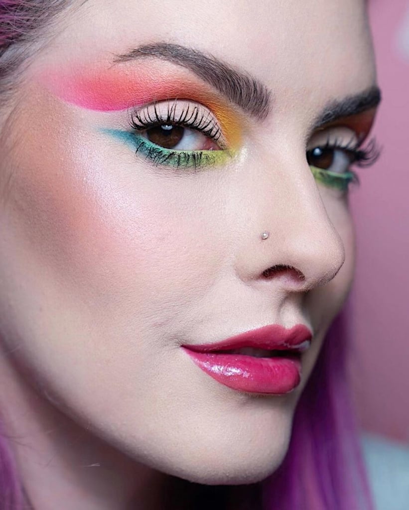 blog de maquiagem e cabelo