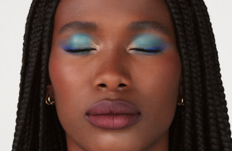 blog de maquiagem e cabelo