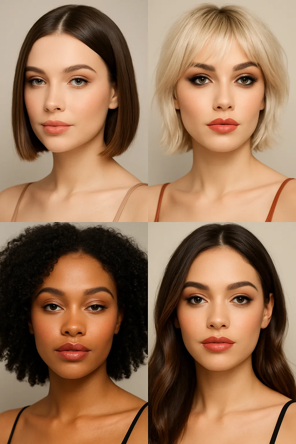 Cronograma Capilar Completo: Guia para Cabelos Saudáveis e Brilhantes