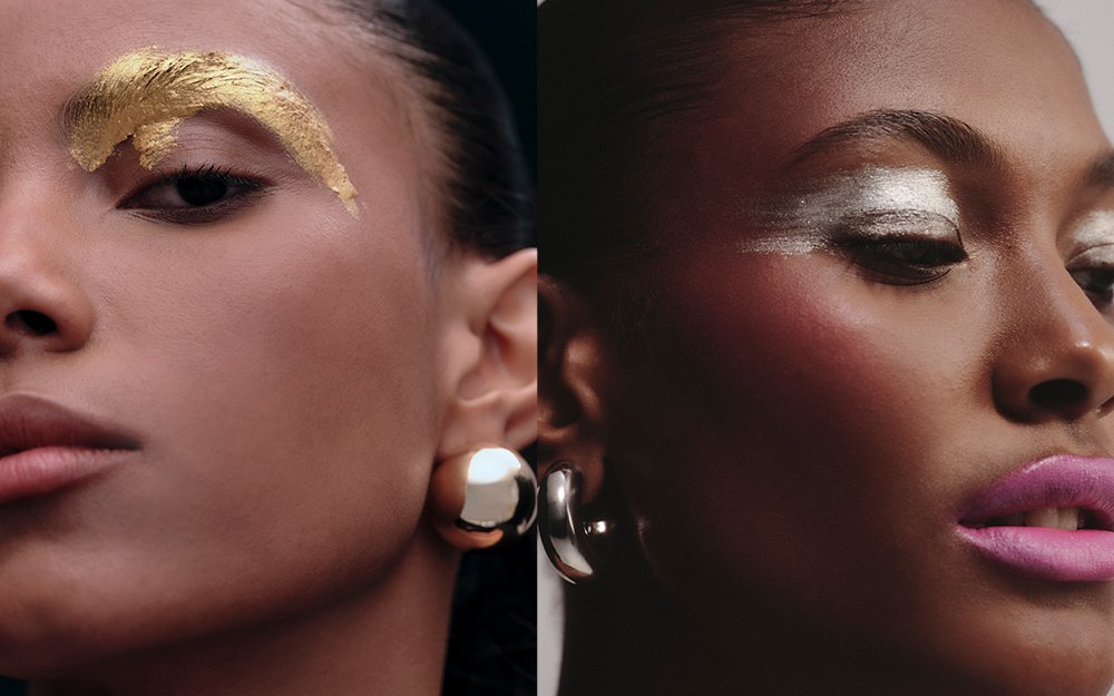 Efeito Glass Hair: O Segredo para Cabelos Super Brilhantes