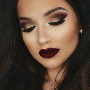 blog de maquiagem e cabelo