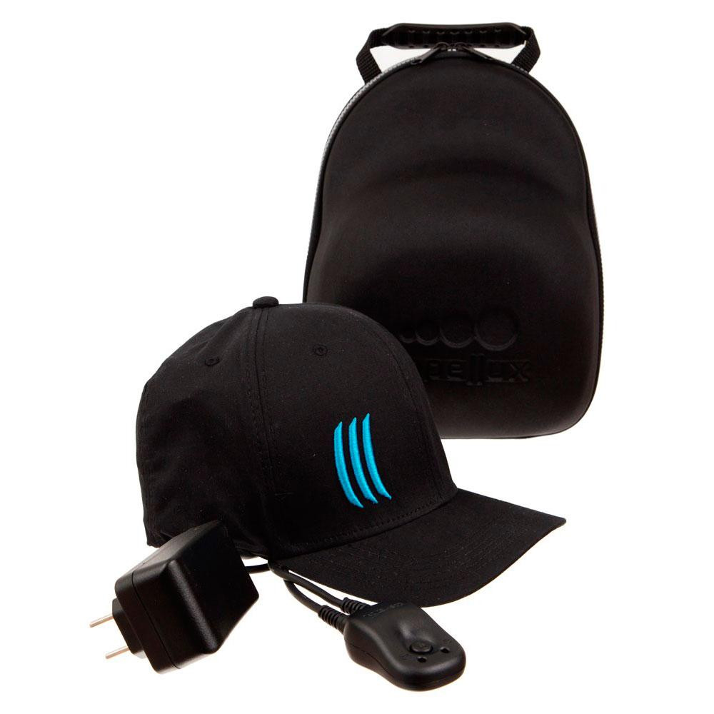 erros comuns ao usar boné de led capillus