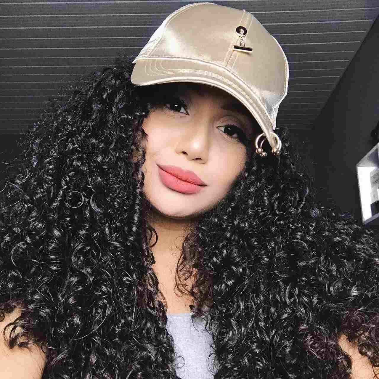 Onde Encontrar Bonecas de Pano Cacheadas Personalizadas