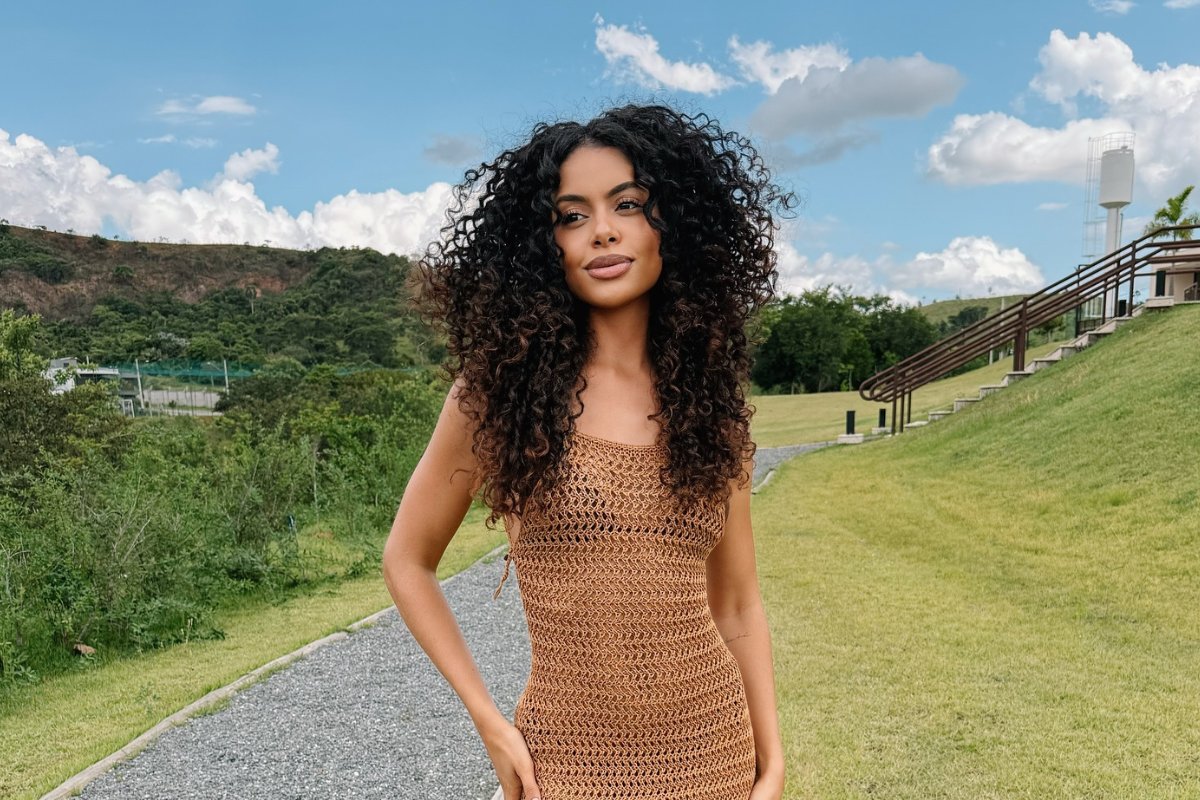 Benefícios da Representatividade com Bonecas de Cabelo Cacheado