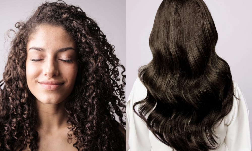 Botox capilar em casa: passo a passo para não alisar os cachos