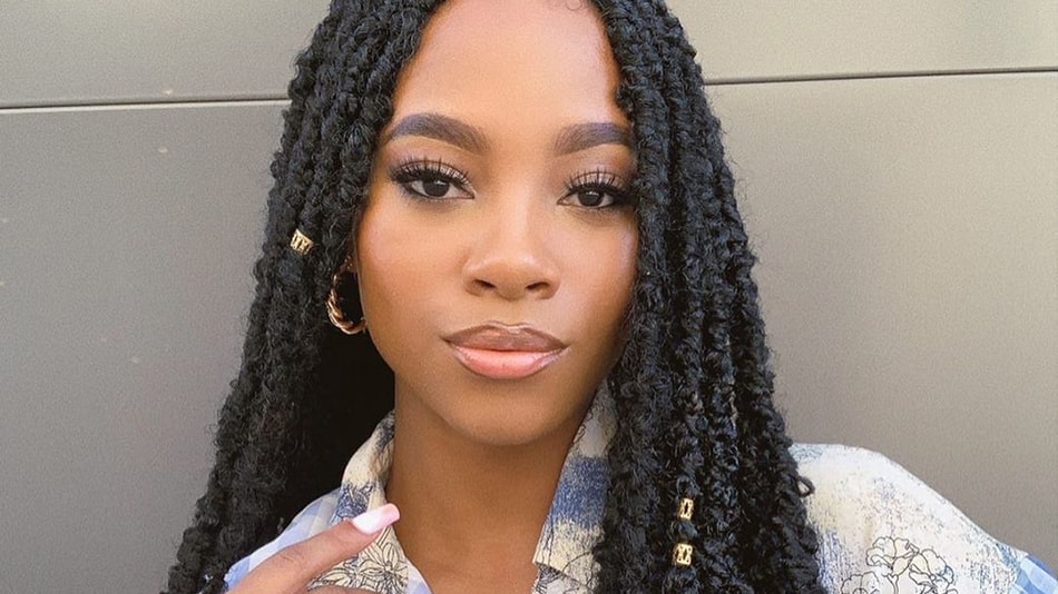 Box Braids em Cabelo Liso: Mitos e Verdades sobre a Durabilidade