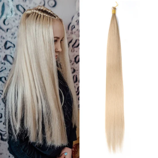 Box Braids em Cabelo Liso: Mitos e Verdades sobre a Durabilidade