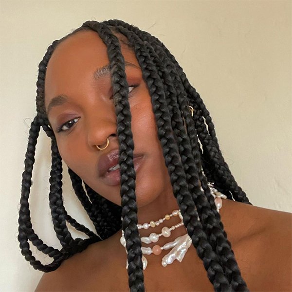Guia Completo: Como Preparar seu Cabelo Liso para Box Braids