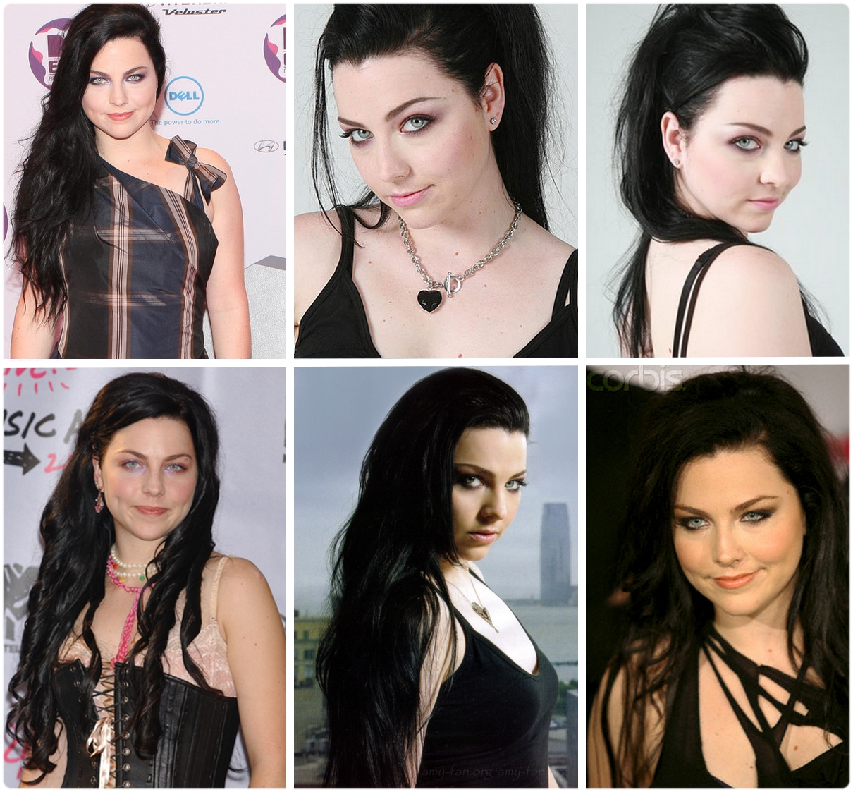 Como disfarçar fios brancos em cabelos pretos: Técnica do esfumado