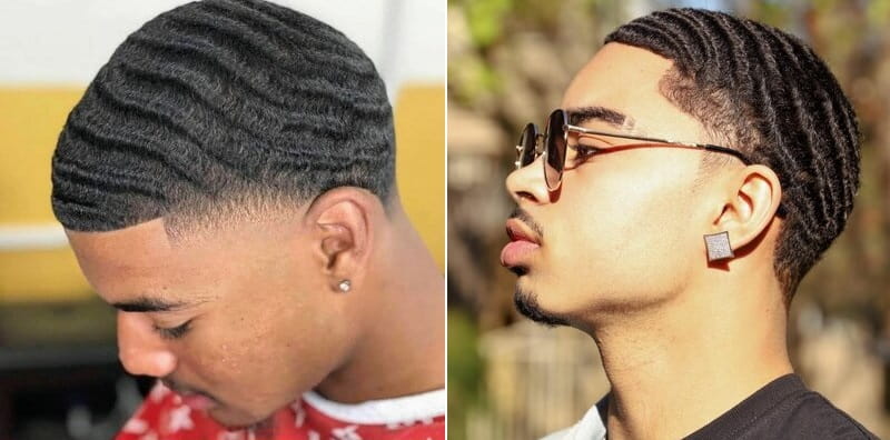 melhores cortes americanos para cada tipo de cabelo