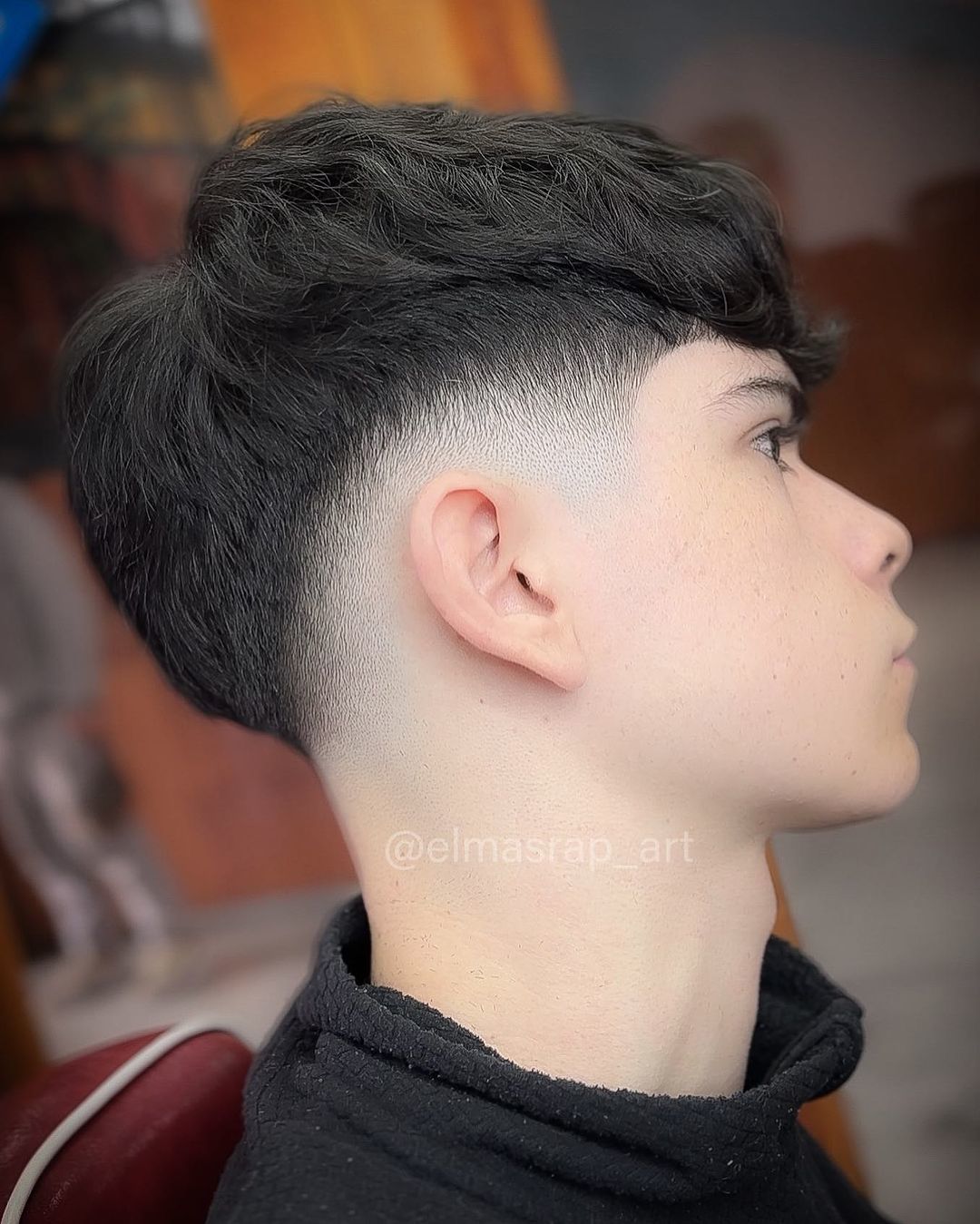 como evitar erros comuns ao fazer corte americano em casa