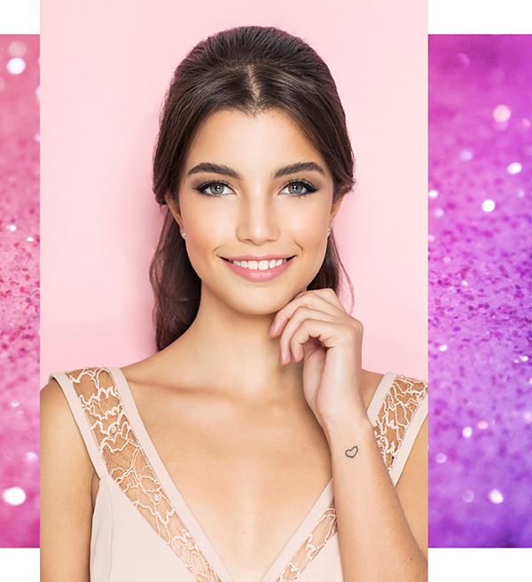 Penteados para debutantes: do clássico ao moderno