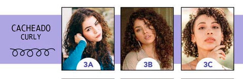 Cabelos Crespos (4ABC): Como Cuidar dos Fios Mais Frágeis e Secos