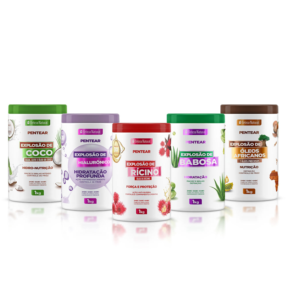 Desvendando os Cabelos Ondulados (2ABC): Dicas de Finalização e Cuidados