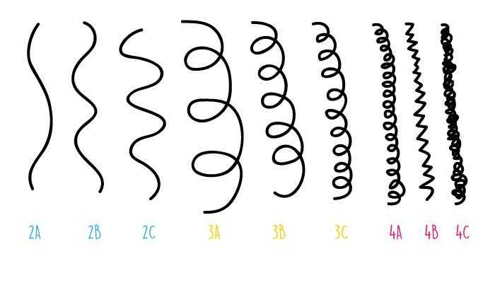 Cabelos Crespos (4ABC): Como Cuidar dos Fios Mais Frágeis e Secos