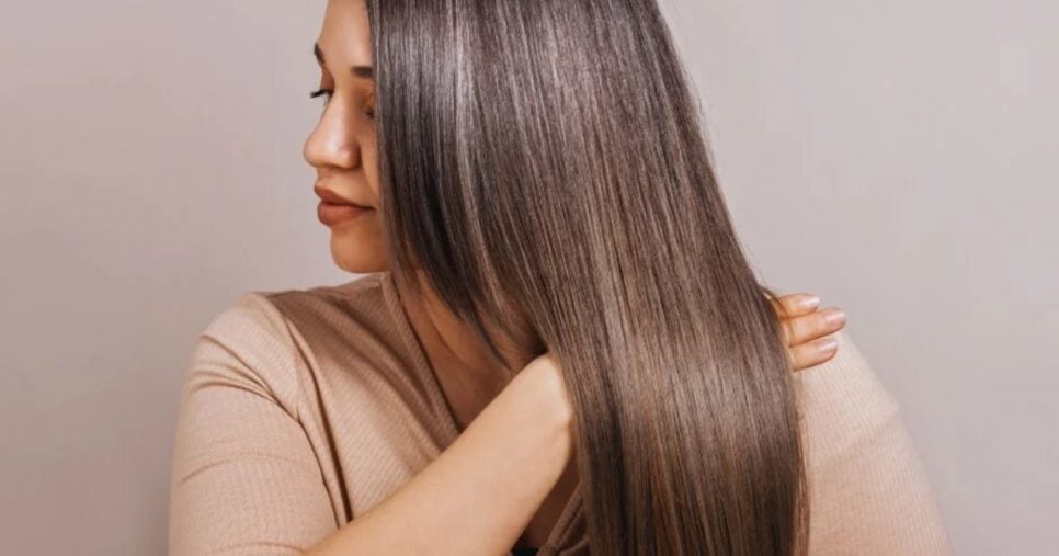 Serums Antifrizz e Hidratação: Os Segredos para um Cabelo 1C Impecável