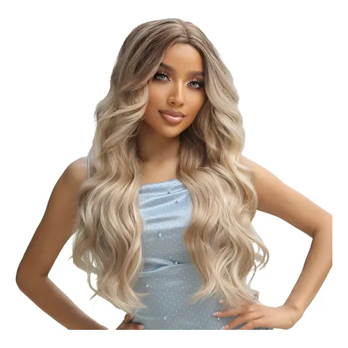 Da Lavagem à Finalização: Rotina Perfeita para Cabelos Lisos Tipo 1C