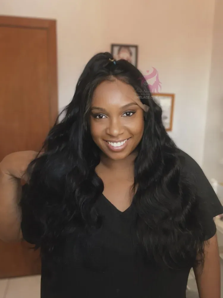 Serums Antifrizz e Hidratação: Os Segredos para um Cabelo 1C Impecável