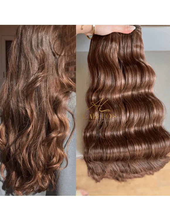 Cabelo 1C: Como Controlar o Frizz e Manter o Volume Ideal