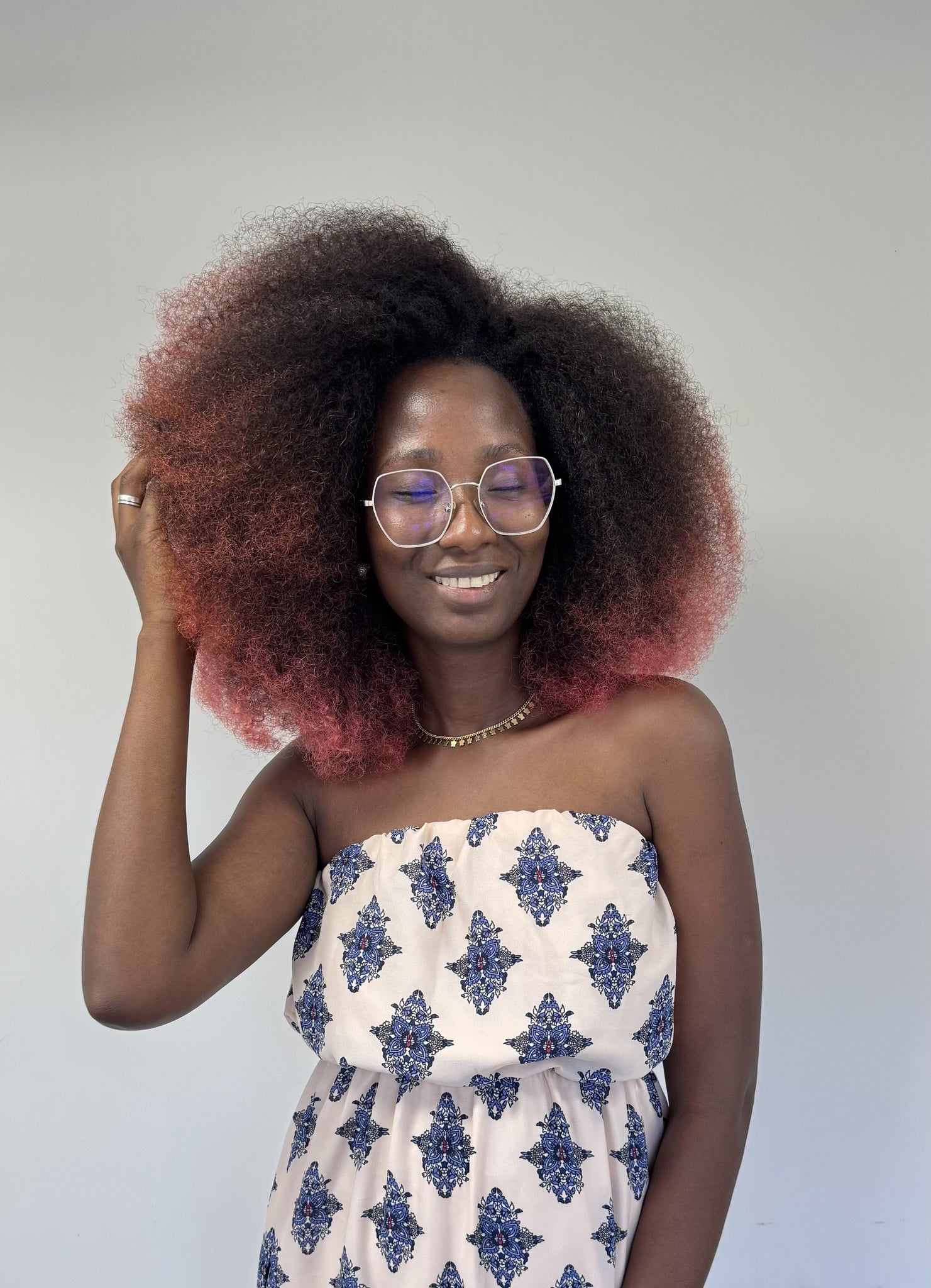 Da Lavagem à Finalização: Rotina Perfeita para Cabelos Lisos Tipo 1C