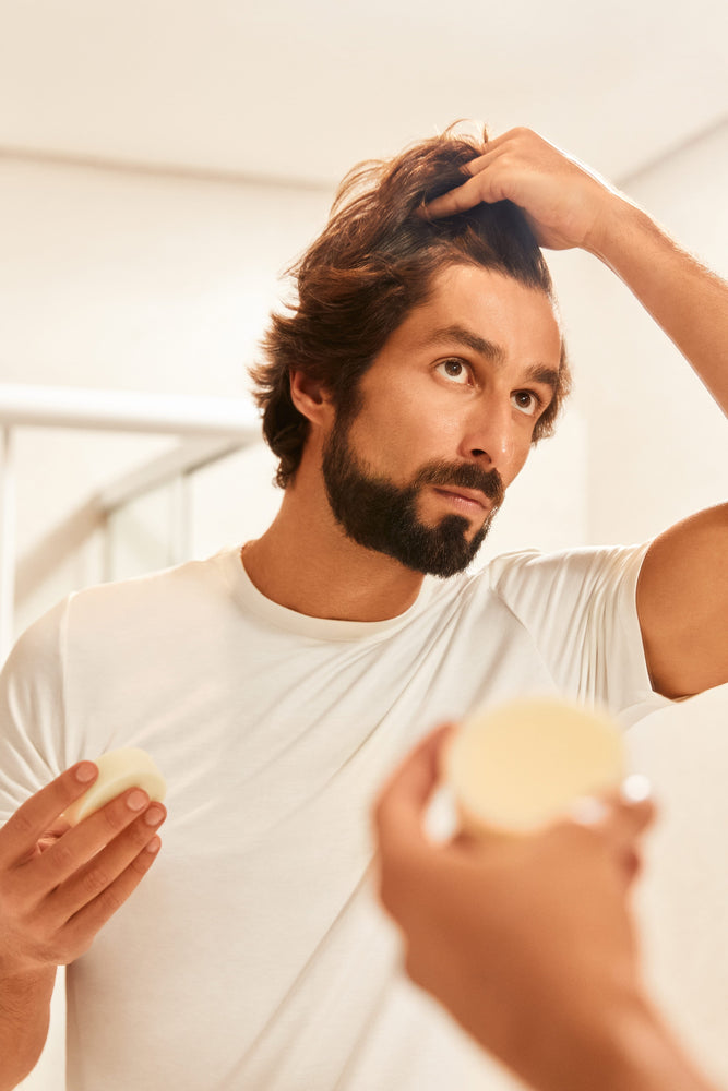 cabelo 2 b masculino curto