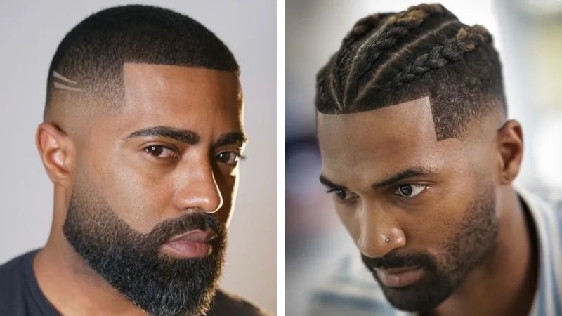 Guia Completo de Produtos para Cabelo Ondulado Masculino 2B