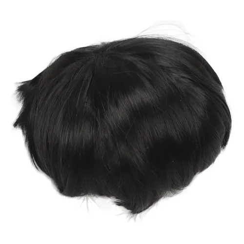 Corte Americano Masculino: Dicas e Inspirações para Cabelo Ondulado