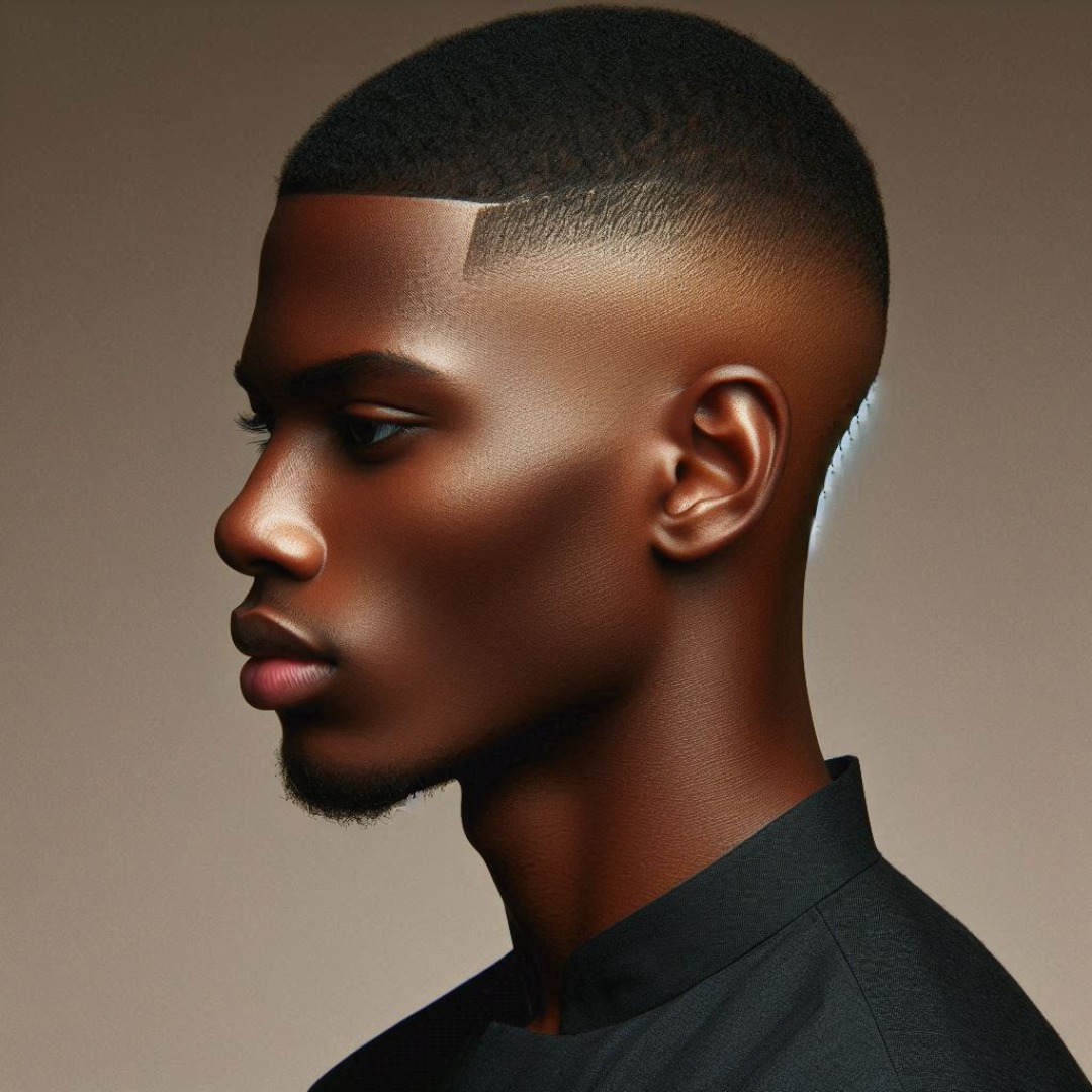 cabelo 2 b masculino curto