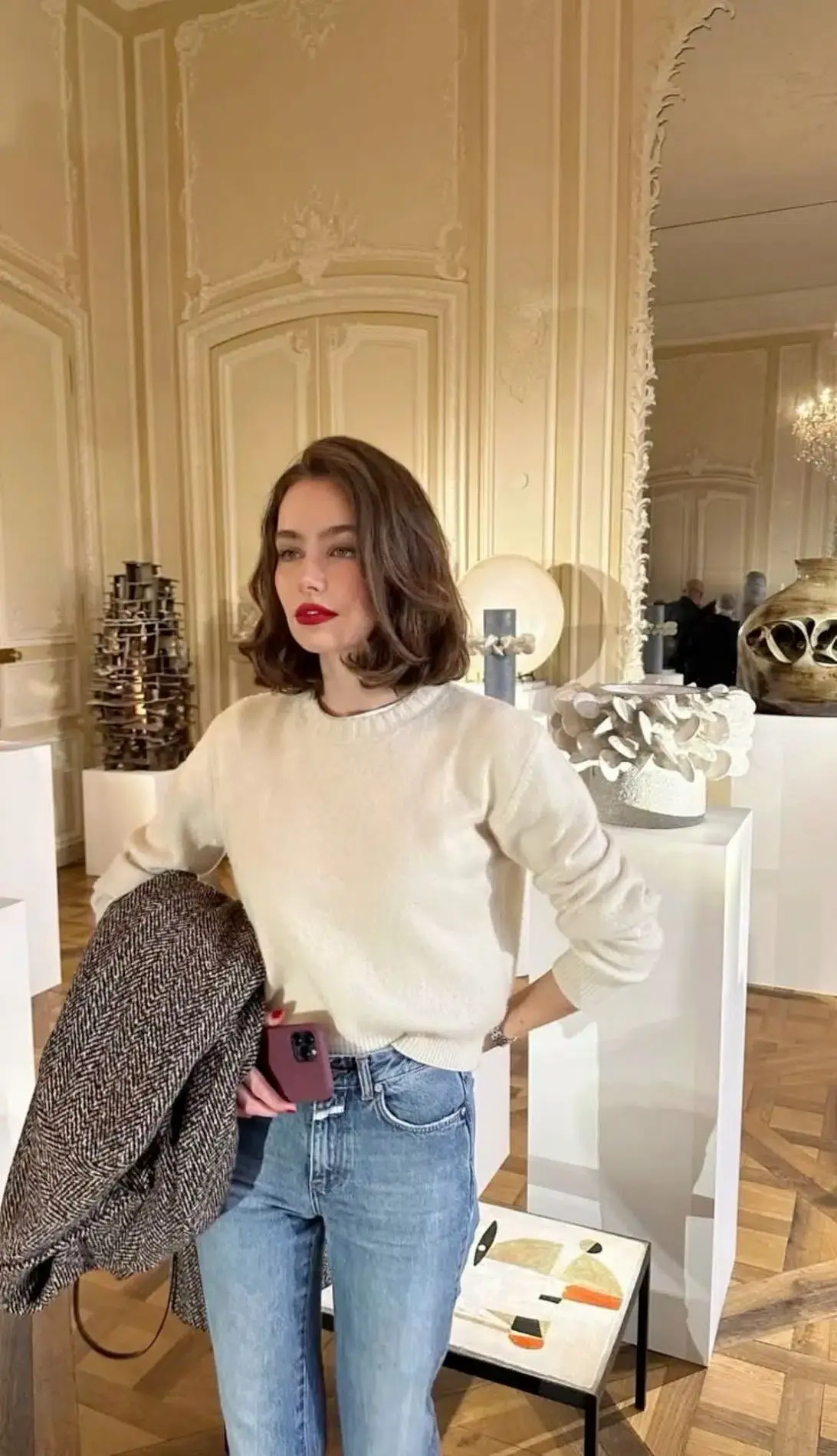 Cortes de cabelo 2026: Guia completo para escolher o seu