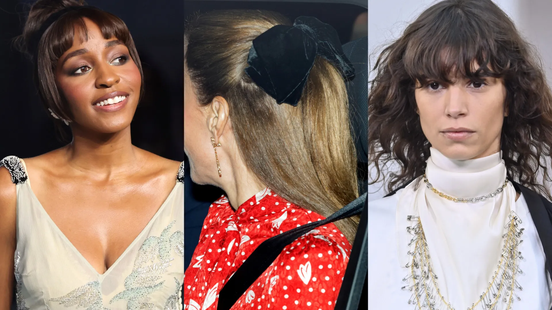 cabelo 2026 tendencia feminino