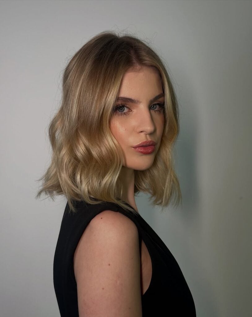 Cores de cabelo que vão bombar em 2026: Doce de Leite e mais