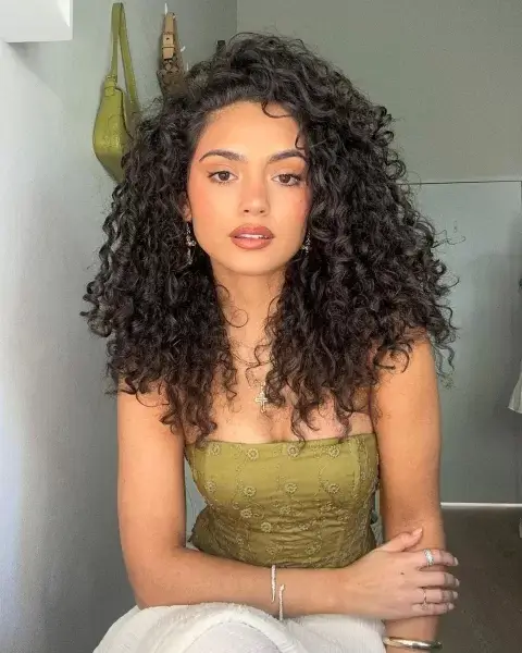 melhores cortes cabelo 3a feminino para volume