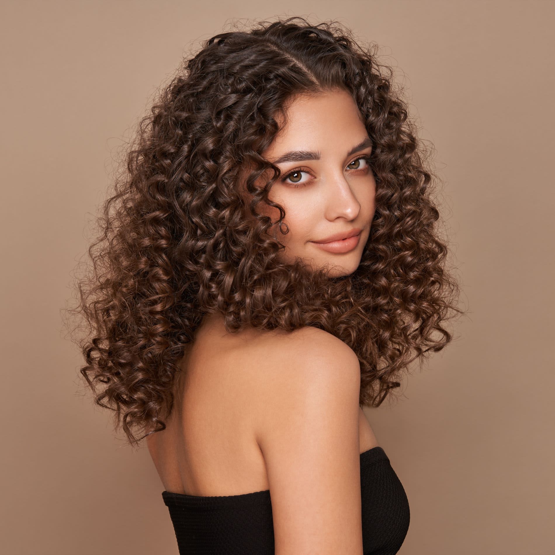 produtos baratos para cabelo 3a cacheado