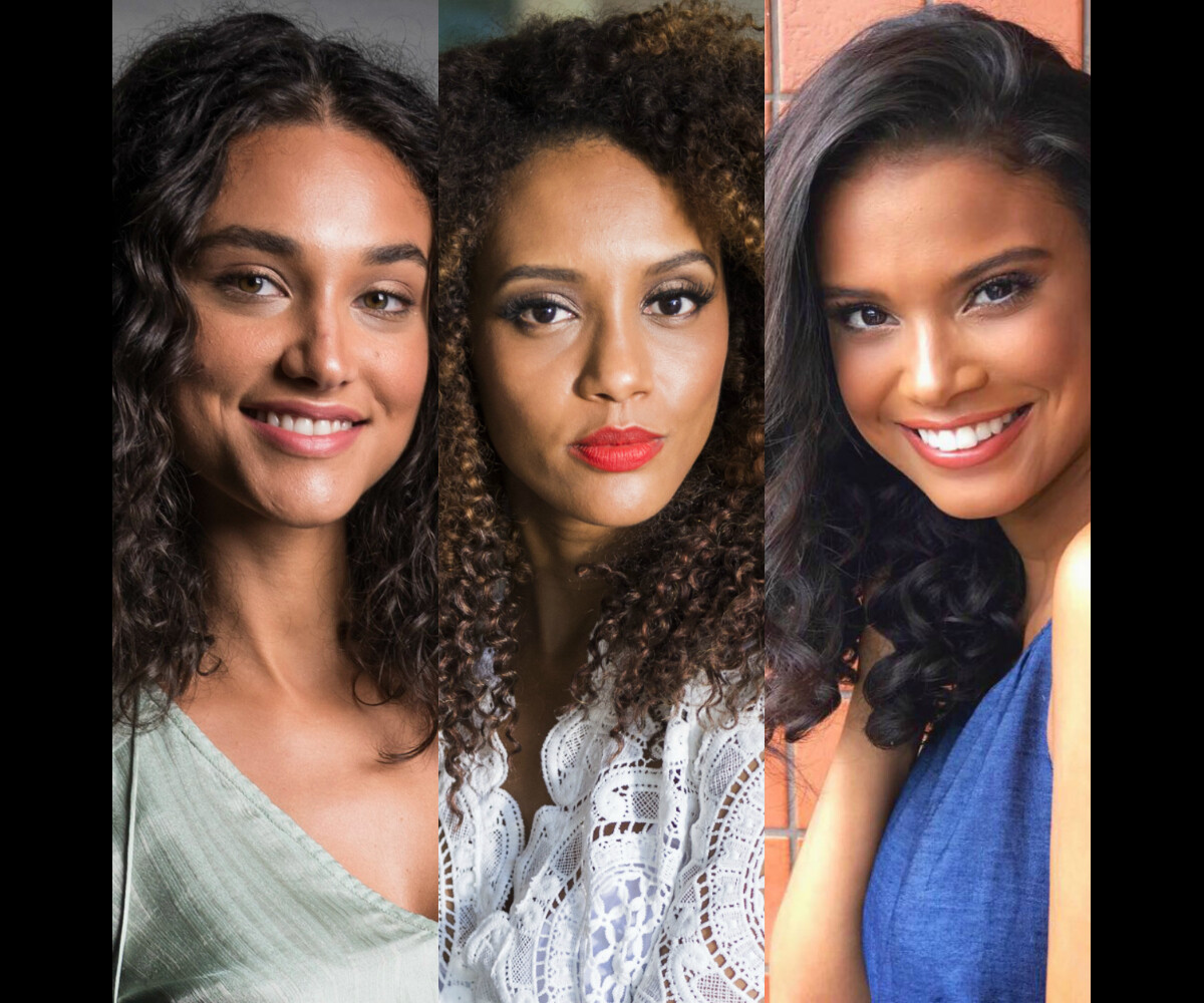 melhores cortes cabelo 3a feminino para volume