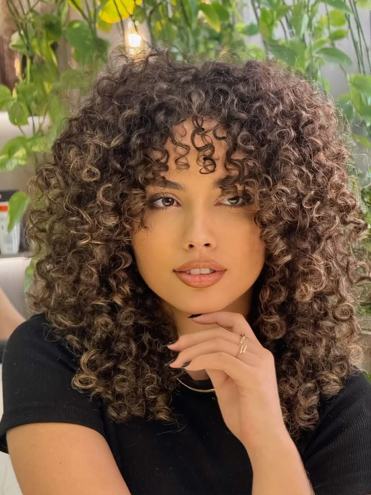 cabelo 3a feminino longo