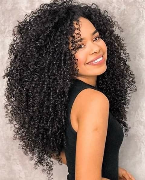 cabelo 3a feminino longo