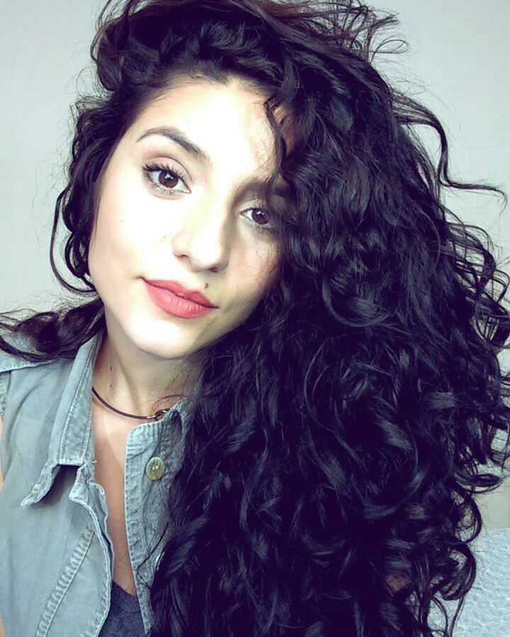 cabelo 3a feminino longo