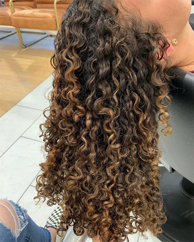 cabelo 3a feminino longo