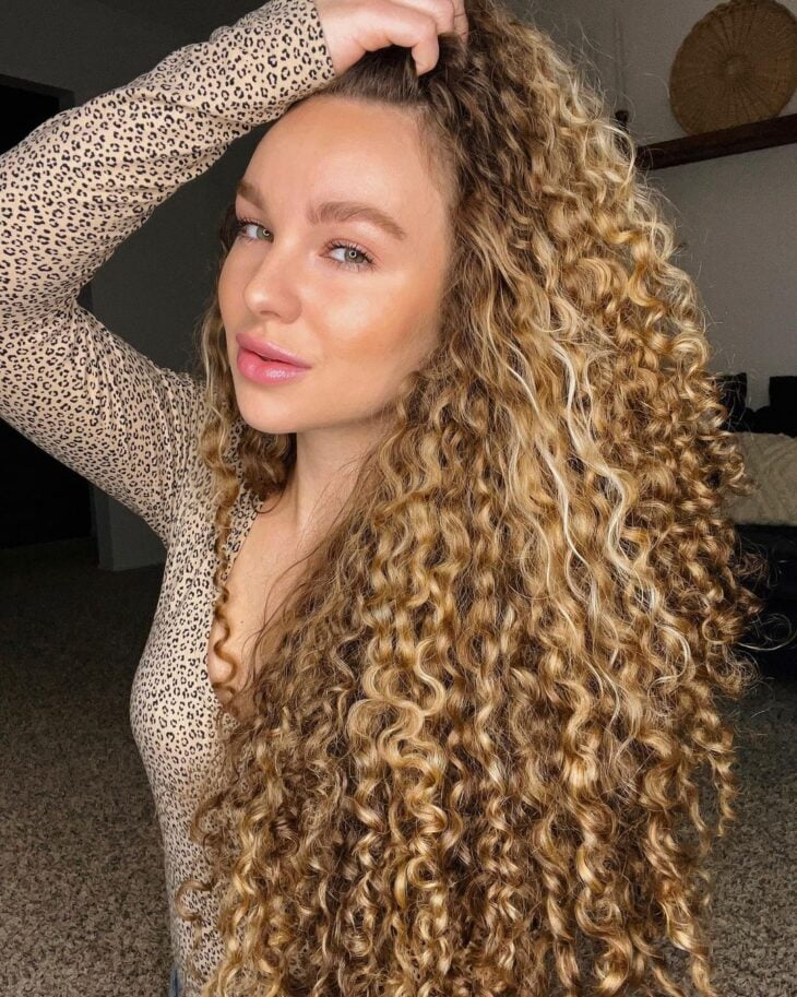 cabelo 3a feminino longo