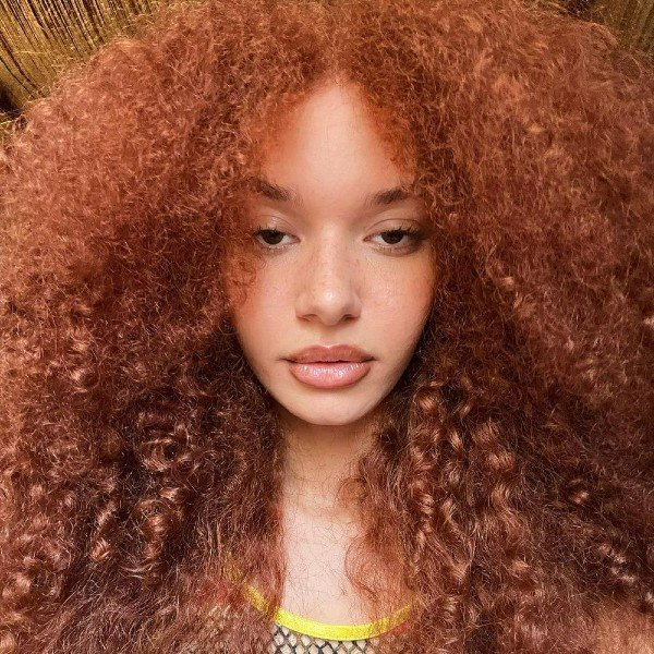 Cortes de Cabelo para Cachos 3BC: Dicas para Volume e Definição