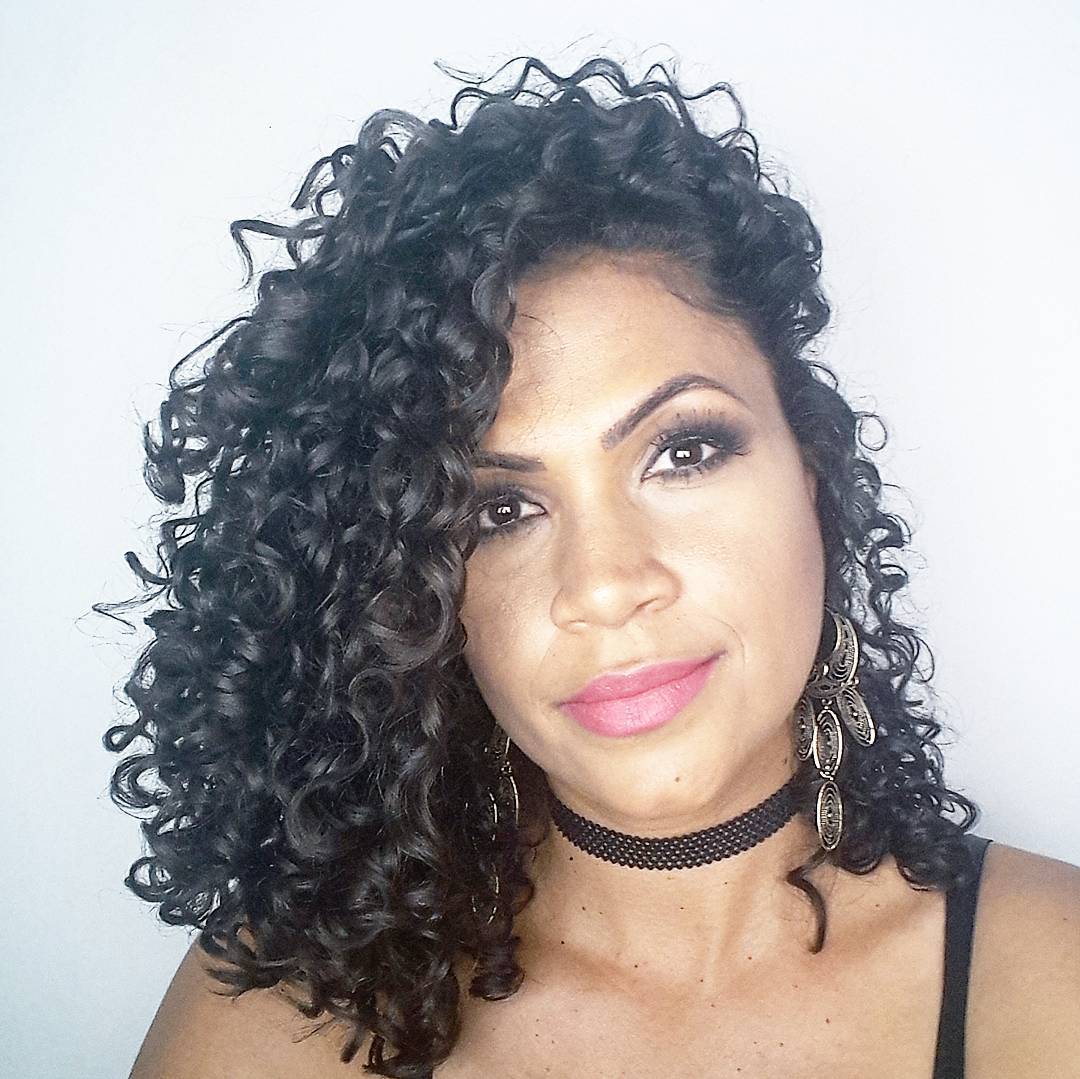 Day After dos Sonhos: Como Revitalizar Seus Cachos 3BC Sem Lavar