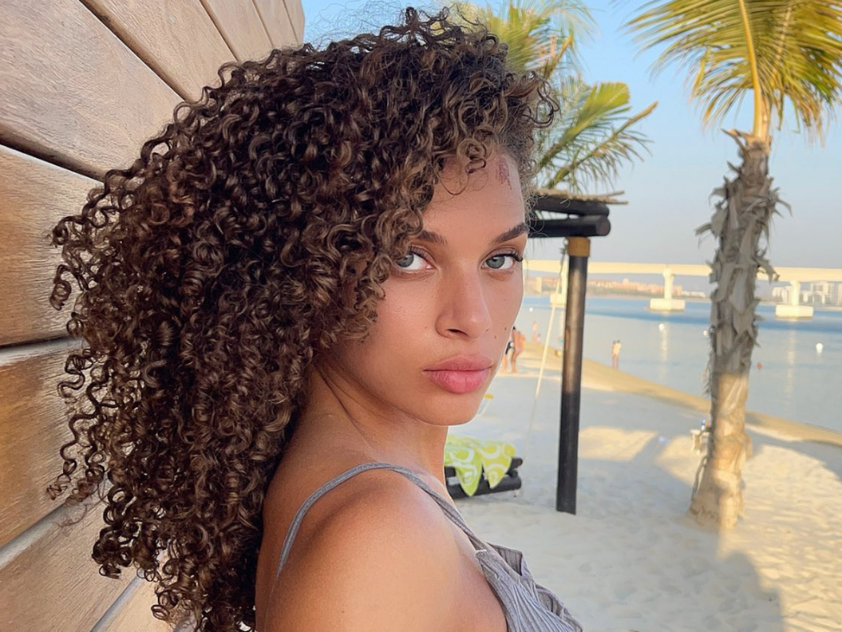 Cortes de Cabelo para Cachos 3BC: Dicas para Volume e Definição