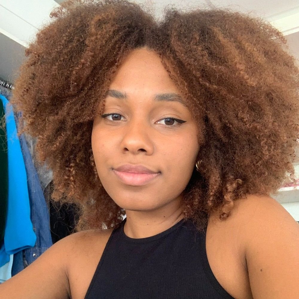 cabelo 3c 4a chocolate