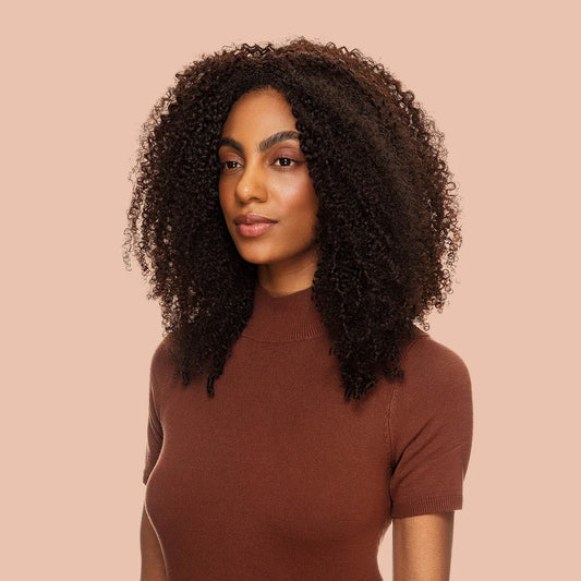 cabelo 3c 4a chocolate