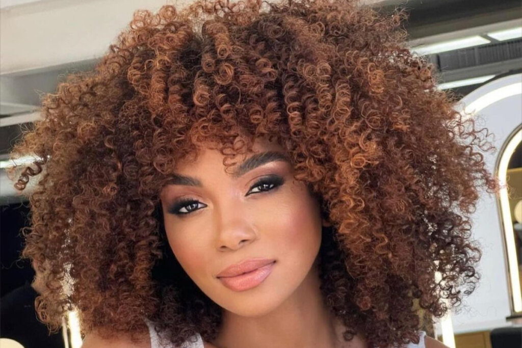 cabelo 3c 4a chocolate